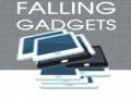 Ойын Falling Gadgets