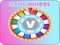 Ойын Random Spin Wheel Earn Vbucks