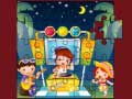 Ойын Cute Little Kids Jigsaw