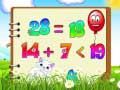 Ойын Primary Math
