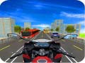 Ойын Moto Bike Rush