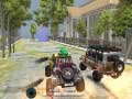 Ойын Offroad Monster Truck Forest Championship
