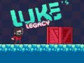 Ойын Luke's Legacy