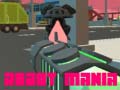 Ойын Robot Mania