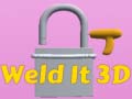 Ойын Weld It 3D