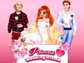 Ойын Princess Wedding Drama