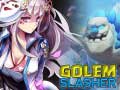 Ойын Golem Slasher