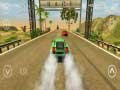 Ойын Top Speed Highway