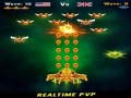 Ойын Extreme Space Airplaine Attack