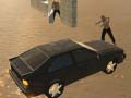 Ойын Zombie Car Smash