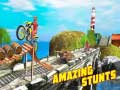 Ойын Crazy Imposible Tricky Bmm Bike Racing Stunt