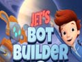 Ойын Jet's Bot Builder
