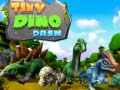 Ойын Tiny Dino Dash
