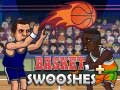 Ойын Basket Swooshes Plus