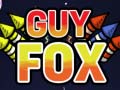Ойын Guy Fox