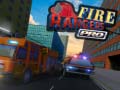 Ойын Fire Ranger Pro