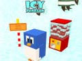 Ойын Icy Penguin