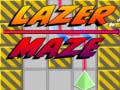 Ойын Lazer Maze