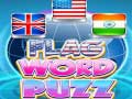 Ойын Flag Word Puzz