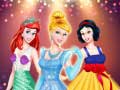 Ойын Make Your Own Princess