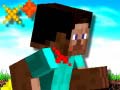 Ойын Run Mineblock Run