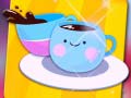 Ойын Merge Game Coffee Shop