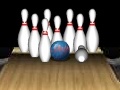 Ойын Flash Arcade Lanes