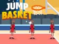 Ойын Jump Basket