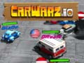 Ойын CarWarz.io