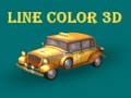 Ойын Line Color 3D