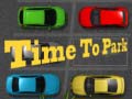 Ойын Time To Park