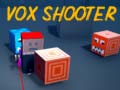 Ойын Vox Shooter