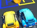 Ойын Parking Master 3d