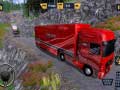 Ойын Cargo Truck: Euro American Tour