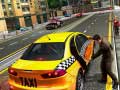 Ойын London Taxi Driver