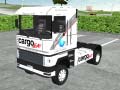Ойын City Driving Truck Simulator 3D 2020