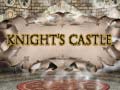 Ойын Knight's Castle