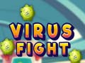 Ойын Virus Fight