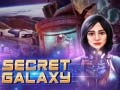 Ойын Secret Galaxy
