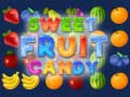 Ойын Sweet Fruit Candy