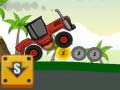 Ойын Hill Climb Tractor 2020