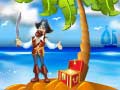 Ойын Sailing Pirates Match 3