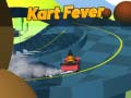 Ойын Kart Fever