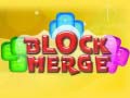 Ойын Blocks Merge