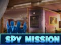 Ойын Spy Mission