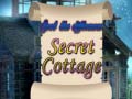Ойын Spot The Differences Secret Cottage