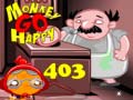 Ойын Monkey Go Happly Stage 403