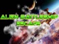 Ойын Alien Battleship Escape