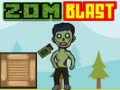 Ойын ZomBlast