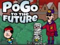 Ойын Pogo to the Future